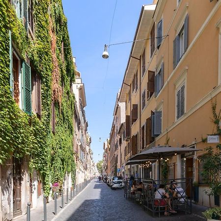 Rome As You Feel - Monti Apartment מראה חיצוני תמונה