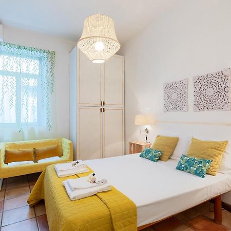 Rome As You Feel - Monti Apartment מראה חיצוני תמונה