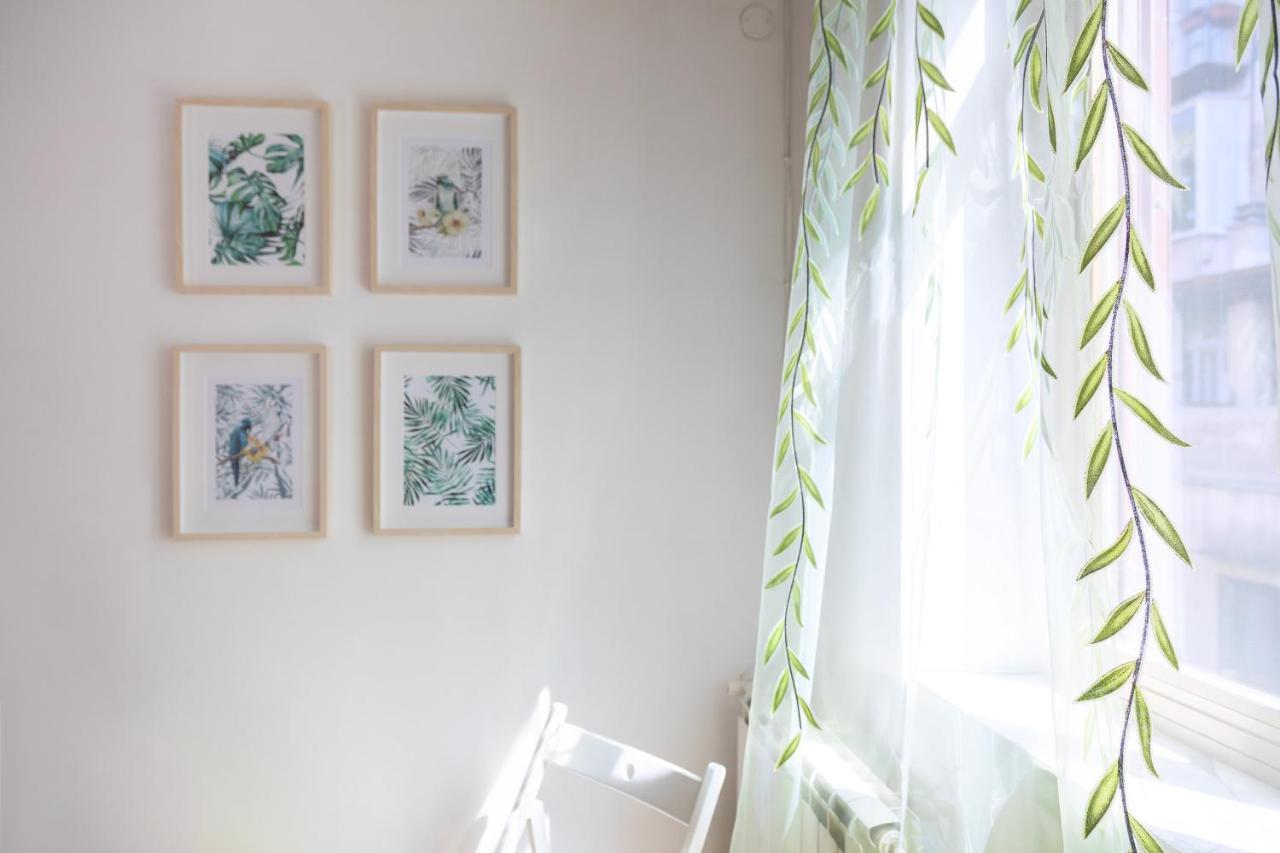 Rome As You Feel - Monti Apartment מראה חיצוני תמונה