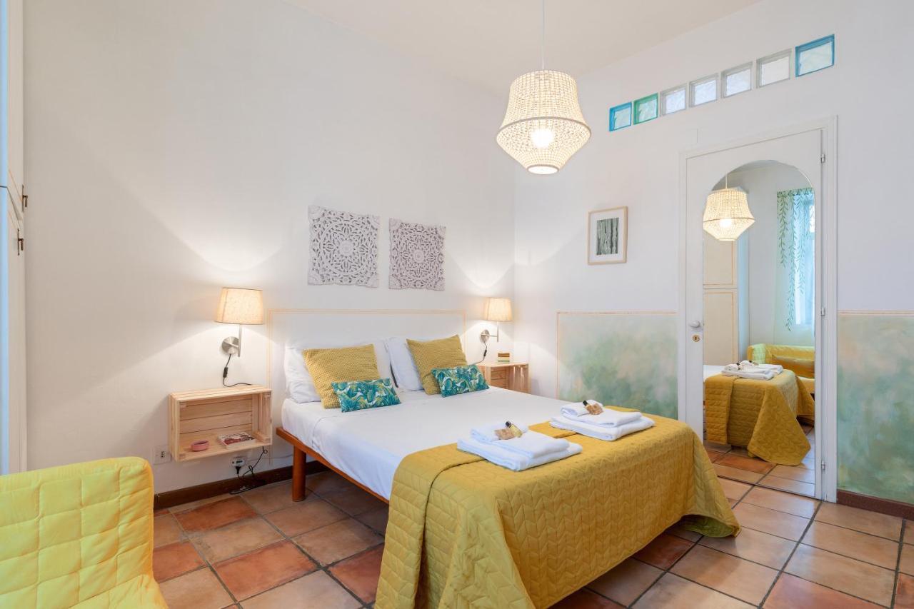 Rome As You Feel - Monti Apartment מראה חיצוני תמונה